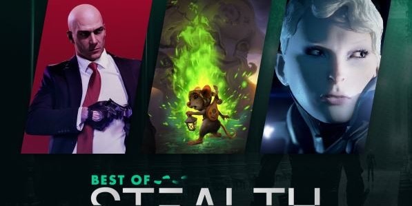 Deze Humble Bundle wil je niet stilletjes voorbij laten gaan