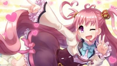 Bokuhime Project screenshot 1
