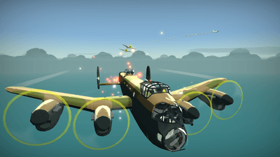 Bomber Crew screenshot 11