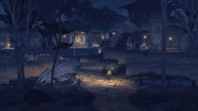 Book of Travels screenshot 9