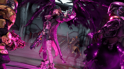 Borderlands 4 screenshot 6