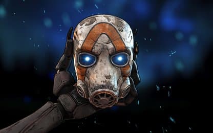 Alle Vault Hunters van Borderlands 4 op een rijtje