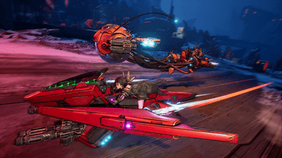 Borderlands 4 screenshot 9