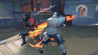 Boreal Blade screenshot 7