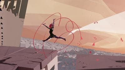Bound screenshot 1