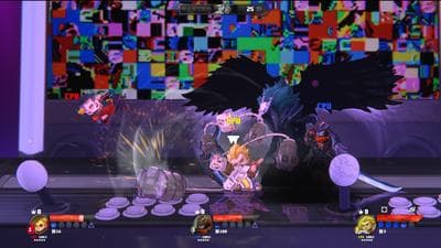 Bounty Battle screenshot 10