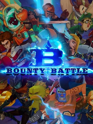 Bounty Battle