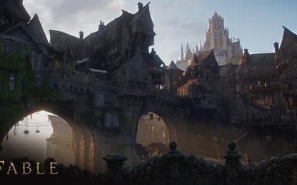 Fable zal de herfst niet meer halen volgens insider