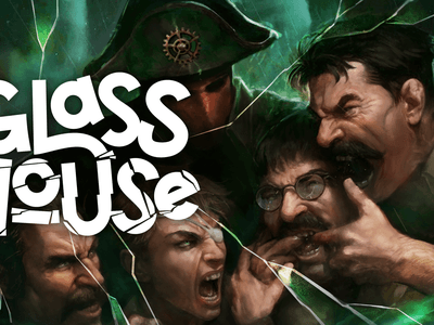 Boxart - Logo