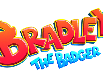 Bradley the Badger