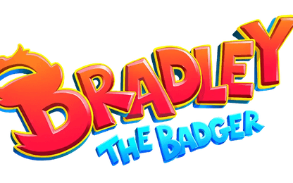 Bradley the Badger is aangekondigd