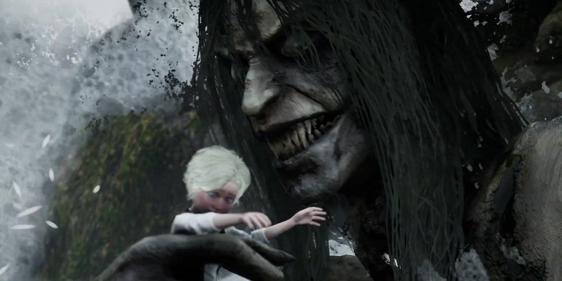 Bramble lanceert demo ter ere van Halloween