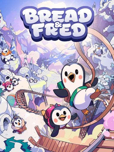 Bread & Fred