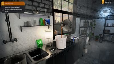 Brewpub Simulator screenshot 10