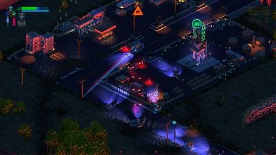 Brigador: Up-Armored Edition screenshot 16