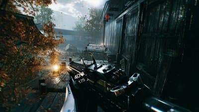 Bright Memory: Infinite screenshot 4