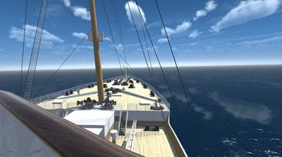 Britannic screenshot 1