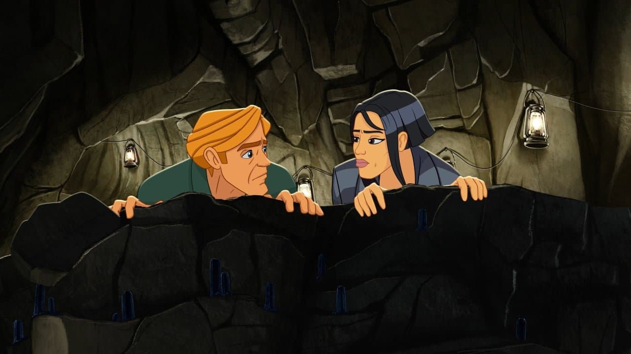 Broken Sword: Shadow of the Templars – Reforged is beter dan ooit op Switch 2