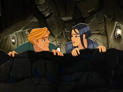 Broken Sword: Shadow of the Templars – Reforged Cover