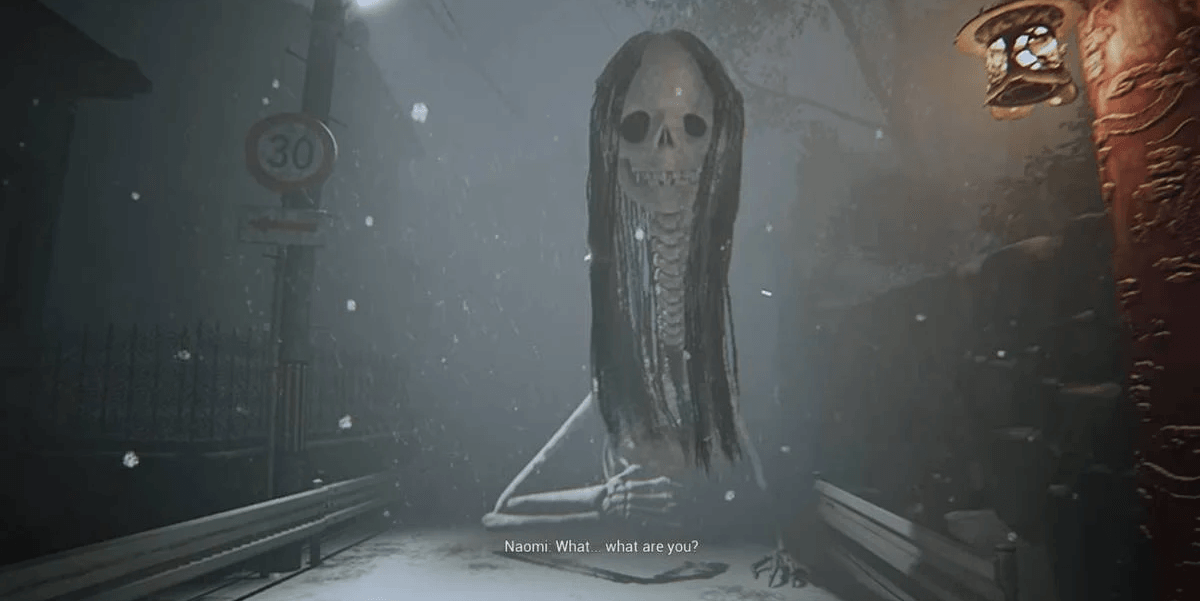 BrokenLore: LOW is hier om je slapeloze nachten te bezorgen