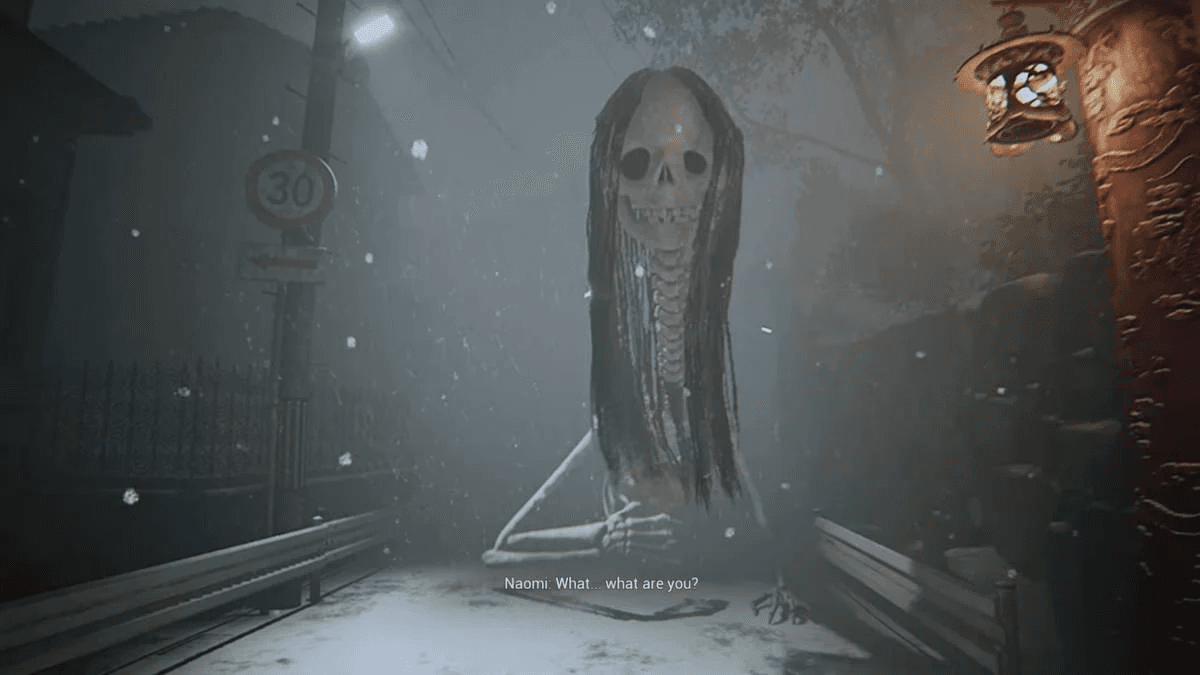 BrokenLore: LOW is hier om je slapeloze nachten te bezorgen