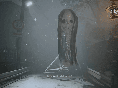 BrokenLore: LOW Cover