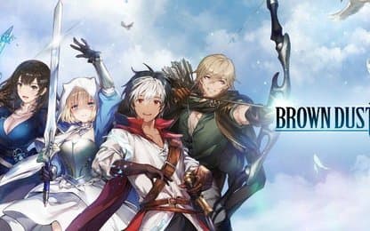 NEOWIZ nodigt ons uit om Brown Dust 2 alvast te proberen