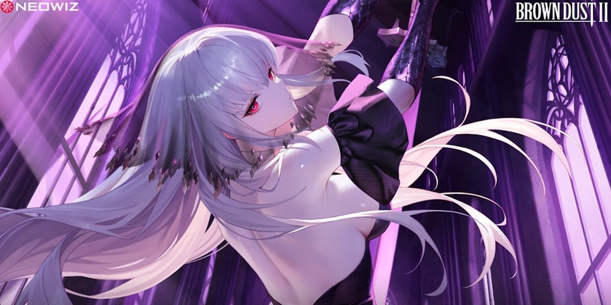 Nieuwe trailer van BrownDust2 geeft idee van waarom het niet op Steam mag verschijnen