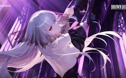 Nieuwe trailer van BrownDust2 geeft idee van waarom het niet op Steam mag verschijnen