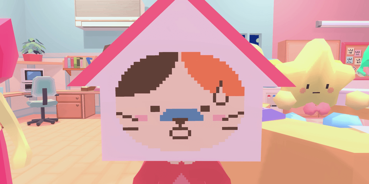 De demo van Bubblegum Galaxy is nu beschikbaar