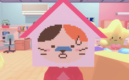 De demo van Bubblegum Galaxy is nu beschikbaar