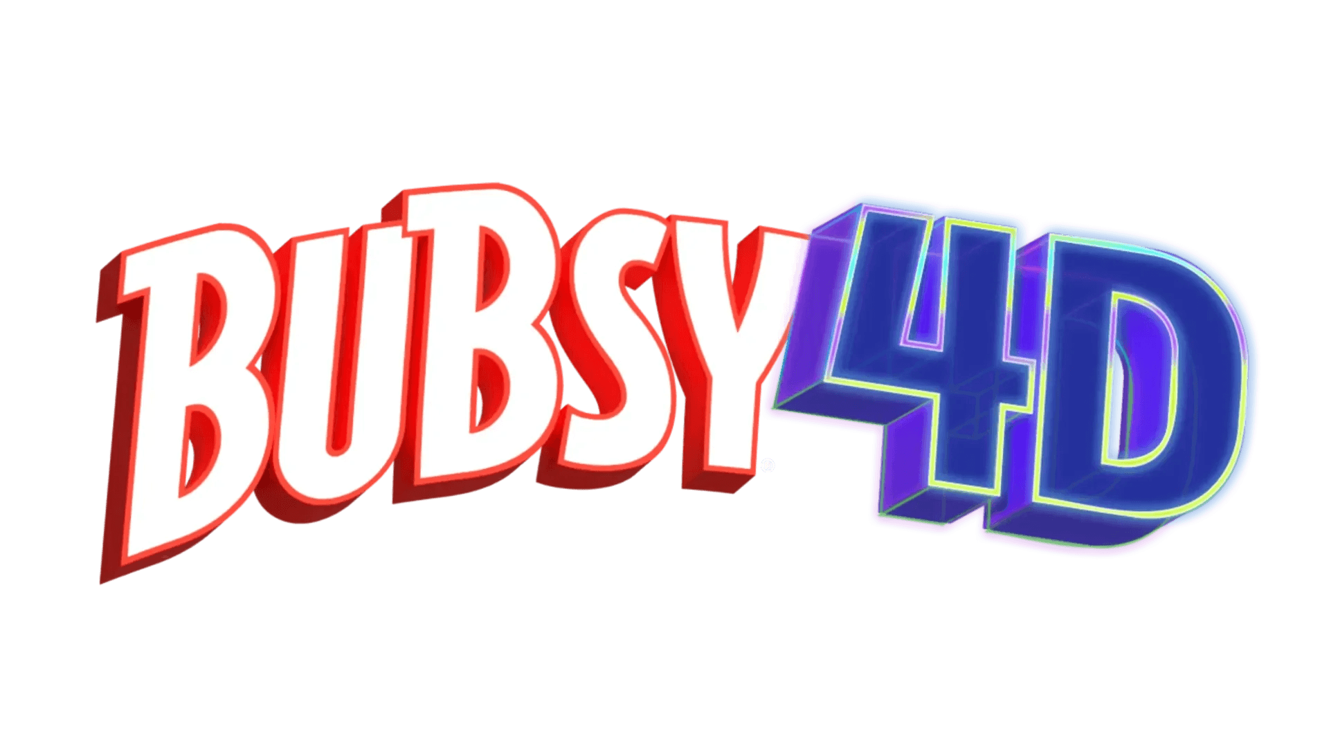 Bubsy 4D
