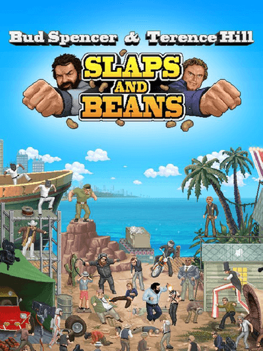 Bud Spencer & Terence Hill: Slaps And Beans