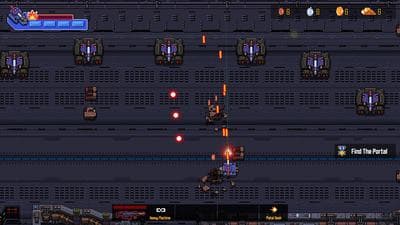 Bugs Must Die screenshot 8