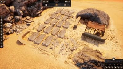 Builders Of Egypt screenshot 3
