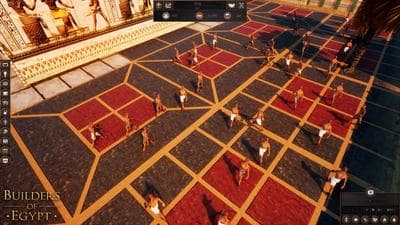 Builders Of Egypt screenshot 5