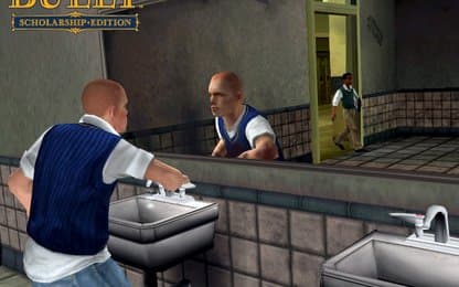 Sony heeft een patent aangevraagd voor een technologie die pesterijen tegen moet gaan