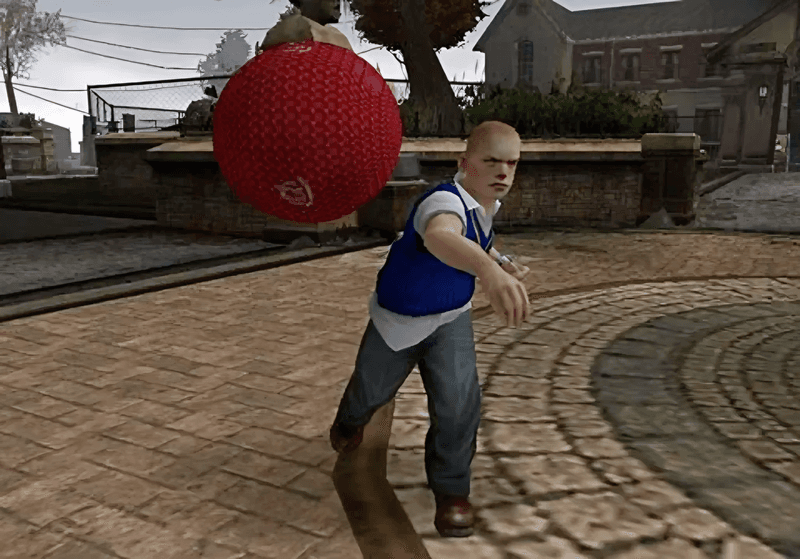 Bully