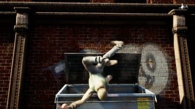 Bum Simulator screenshot 11