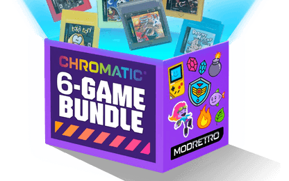 Bij Modretro is meer nu wel degelijk beter