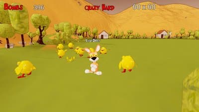 Bunny Minesweeper screenshot 8