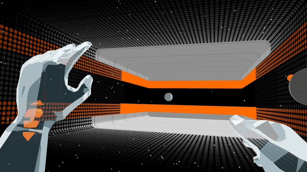 C-Smash VRS looks smashin!