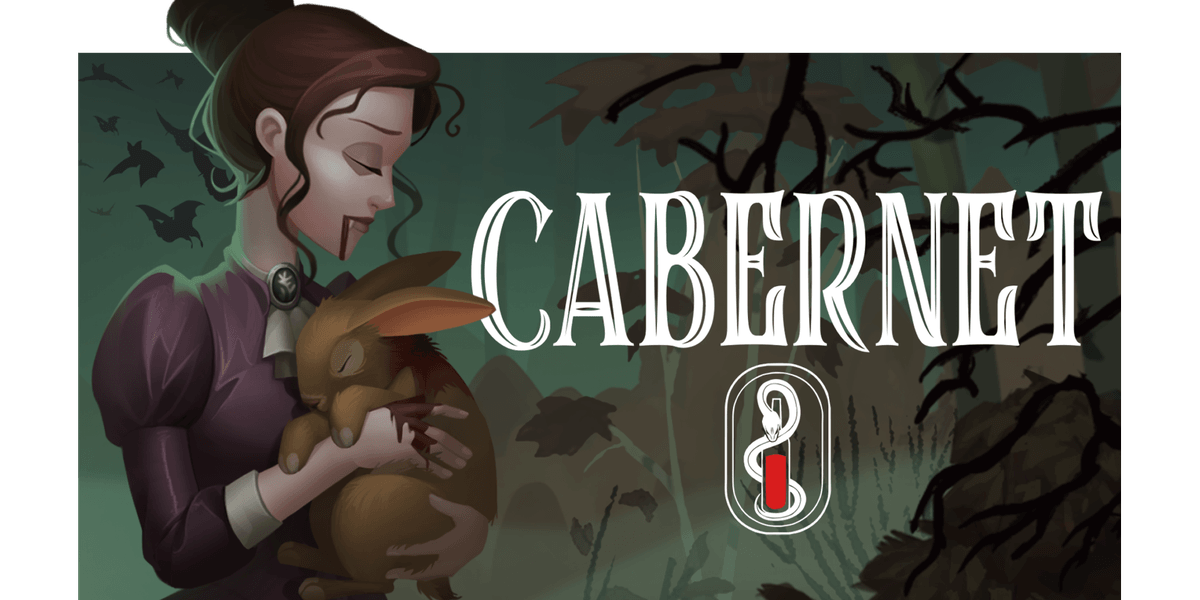 Vecht tegen de dorst met de launch trailer van Cabernet