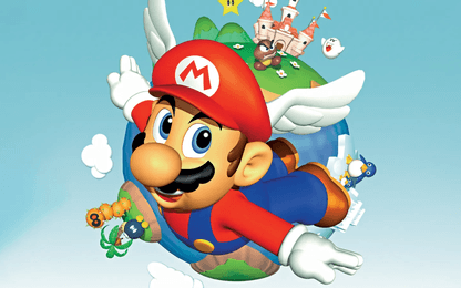 Mario heeft weer een nieuwe job erbij