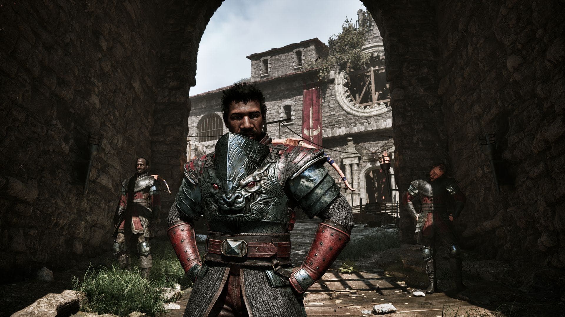 Gothic 1 Remake brengt de discussie rondom game-behoud weer naar de voorgrond
