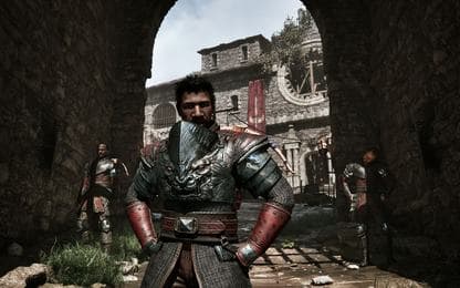 Gothic 1 Remake brengt de discussie rondom game-behoud weer naar de voorgrond