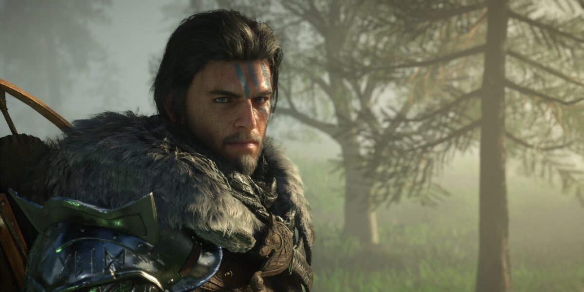 Pearl Abyss laat hun nieuste titsel Crimson Desert zien tijdens gamescom