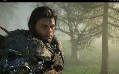 Pearl Abyss laat hun nieuste titsel Crimson Desert zien tijdens gamescom