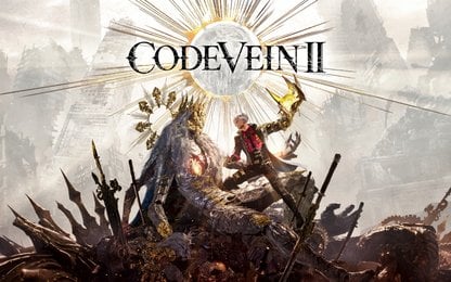 CODE VEIN II heeft een release datum