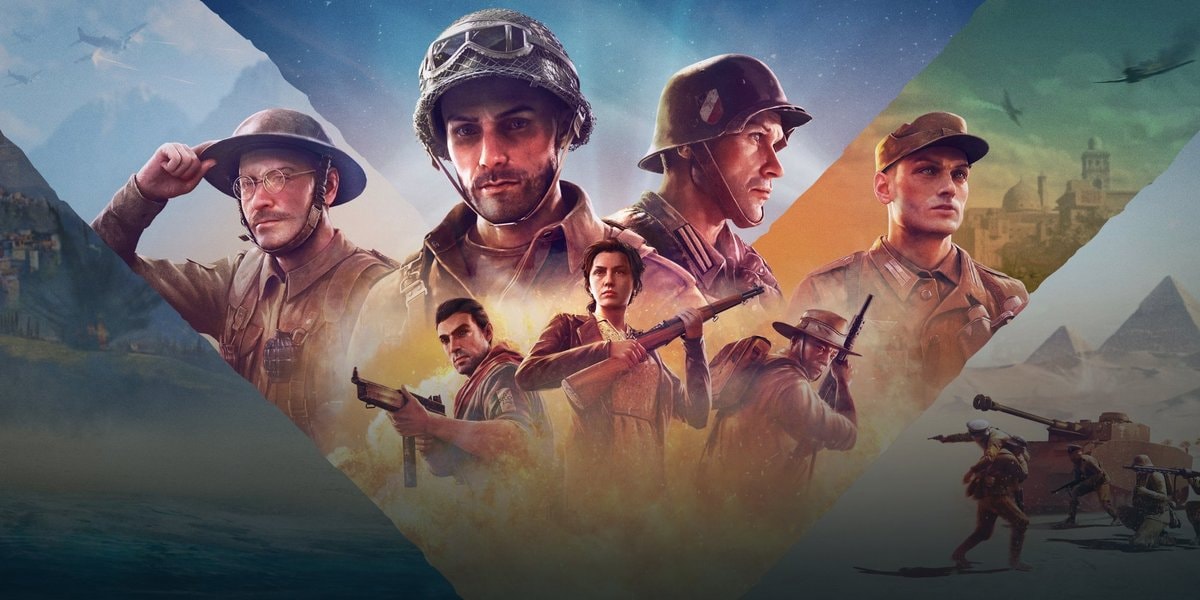 We krijgen nog één kans om Company of Heroes 3 alvast te proberen